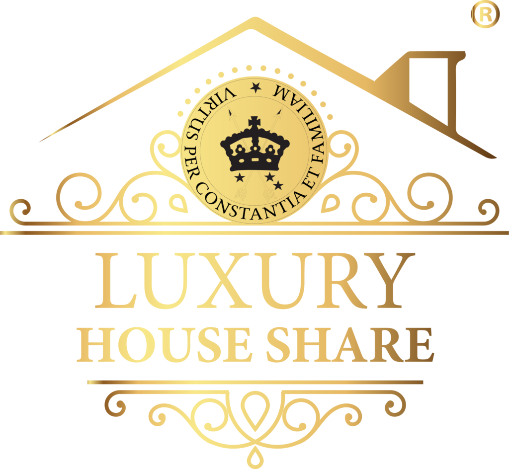 Luxury House Share