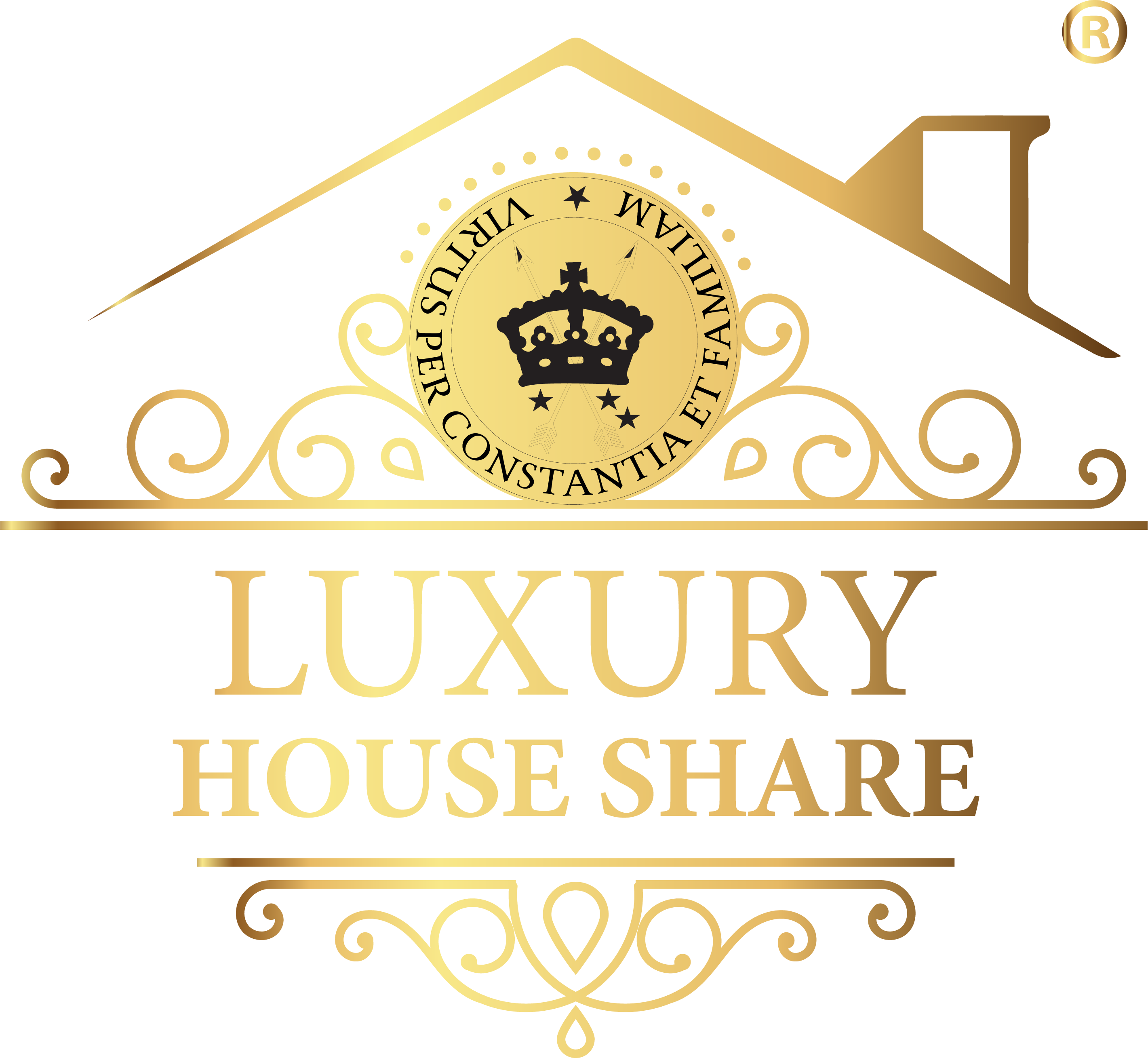 Luxury House Share